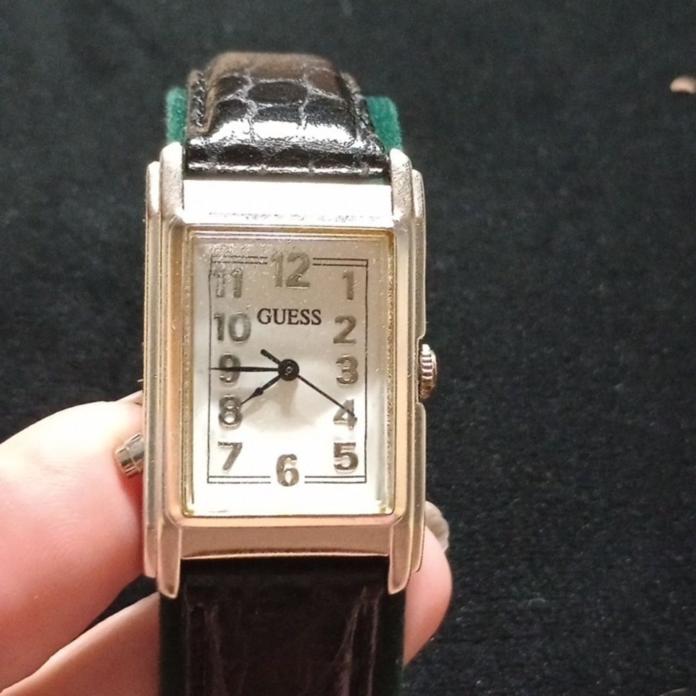 Guess watch